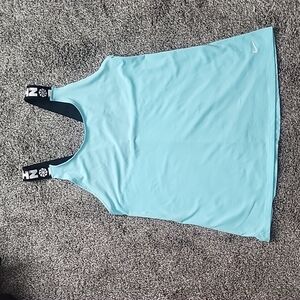 NIKE tank top
